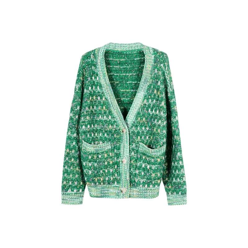 MISSSHINE Knitwear Women's-0