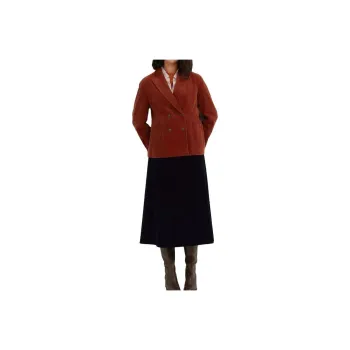 UNIQLO FW23 Jacket Women's Camel