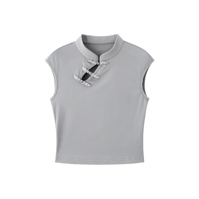 Luqingyi T-Shirts Women's-2