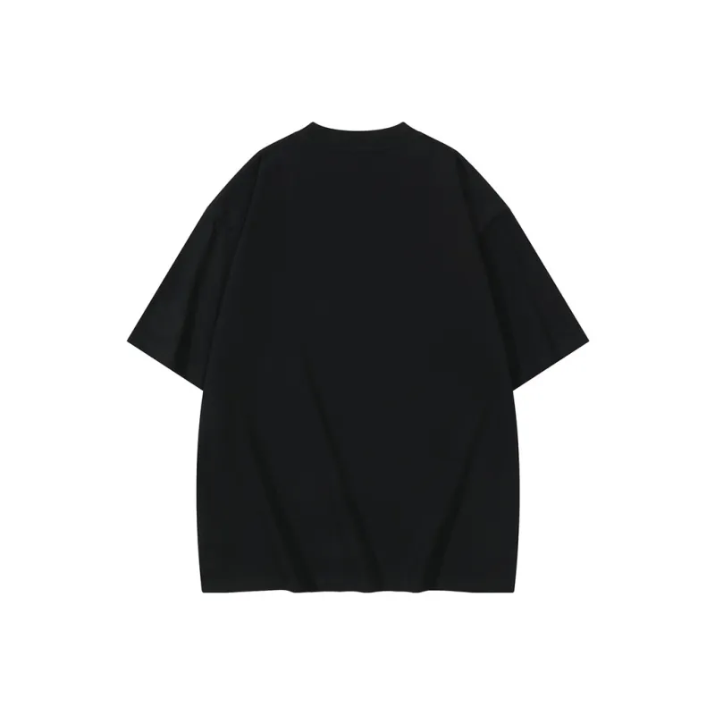 CASAMIA T Shirts Unisex-1