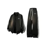 Black-[Spring Fall Regular Edition]