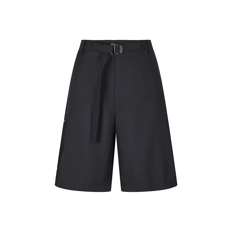 CROQUIS Casual Shorts Men-5