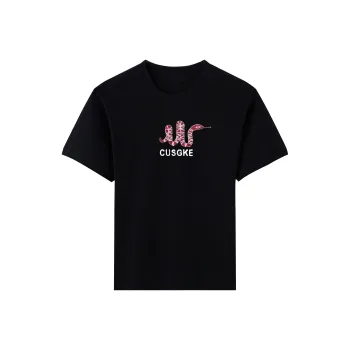 TEME T Shirts Women's