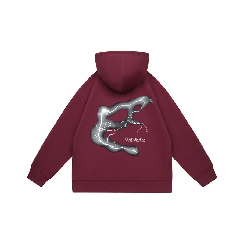 PANDA BASE Sweatshirts Unisex-6