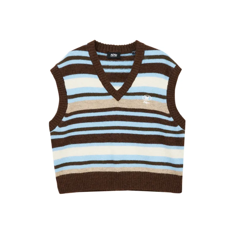 MLMR Knitwear Women's Coffee Brown-0
