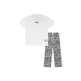 Sky Relay White+Wave Tide White