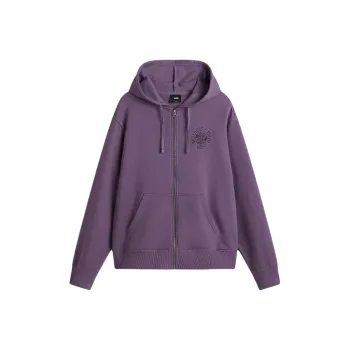 Vans Blousant Wellness Sweatshirt Women's Purple