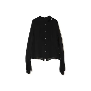 UNDERCOVER Shirts 'Black'