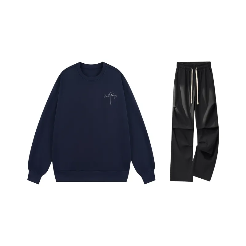 VniVerseVClub Casual Sportswear Unisex-4