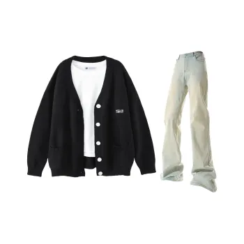 Tre Club Casual Sportswear Unisex
