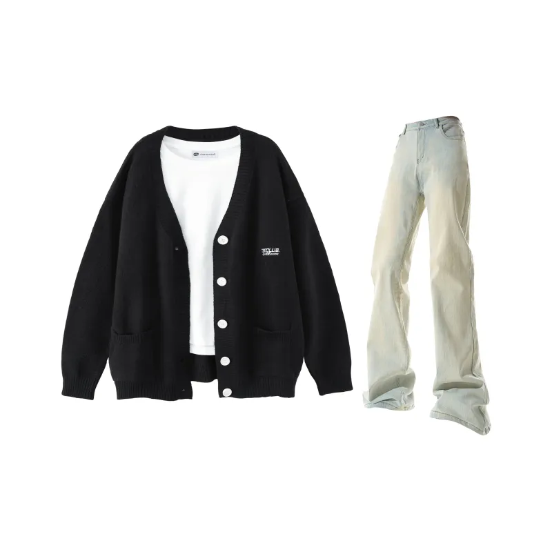 Tre Club Casual Sportswear Unisex-0