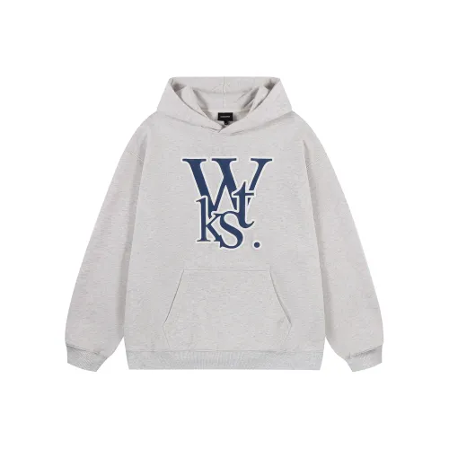 WORKSOUT Sweatshirts Unisex