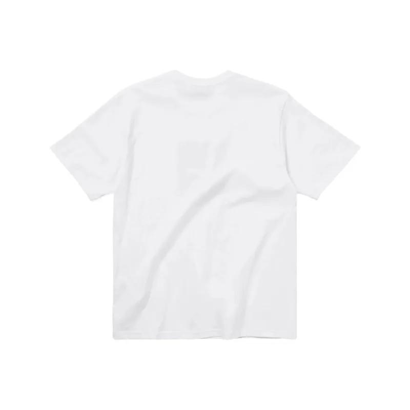 Thisisneverthat T Shirts Unisex White-1