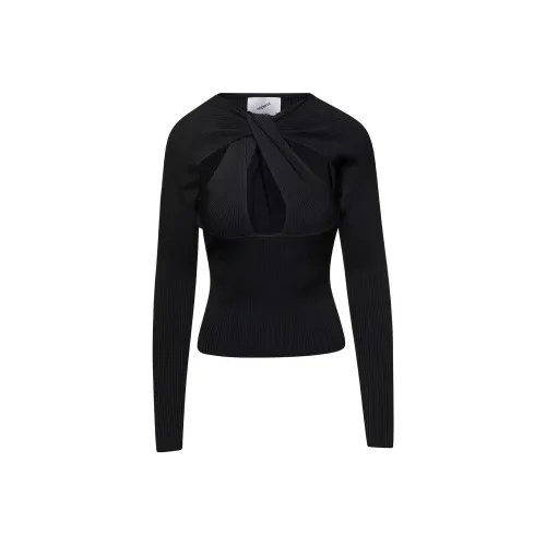 COPERNI Twisted Cut out Sweater