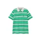 Green Stripes