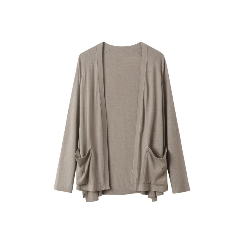 H YXIANG Knitwear Women's-0