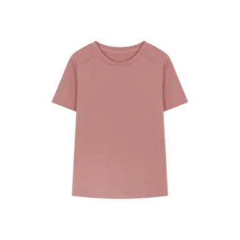 IHIMI Regular T Shirt Women's Pink