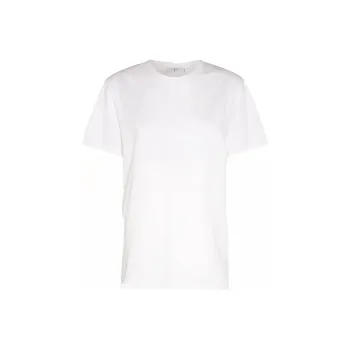 IRO NIGHT T Shirts Women's White