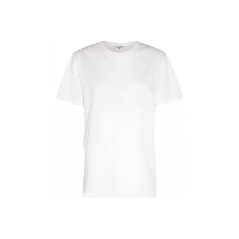 IRO NIGHT T Shirts Women's White-0