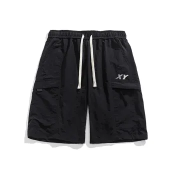 XINIYA TRAVEL Casual Shorts Unisex