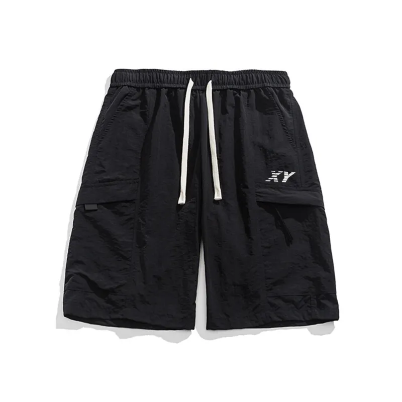 XINIYA TRAVEL Casual Shorts Unisex-0