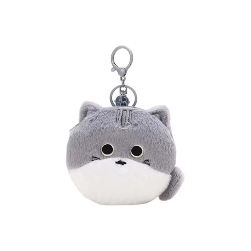 Jinnew Keychains Unisex-4