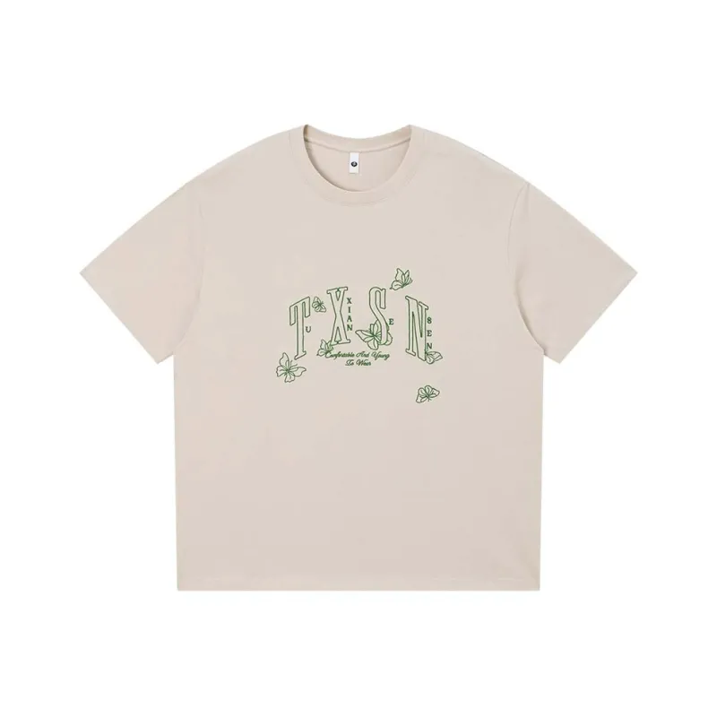 TUXIANSEN T Shirts Unisex-2