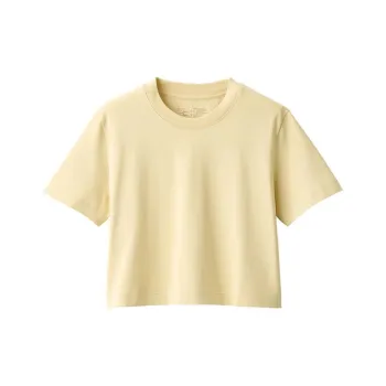MUJI T-Shirts Women's
