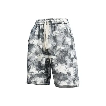 SUNSETMONENT Casual Shorts Unisex