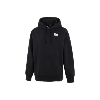 Jordan As W J Flt Flc Sweatshirt Women's Black