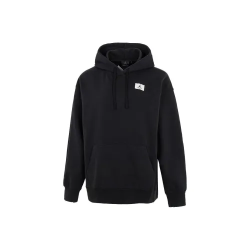 Jordan As W J Flt Flc Sweatshirt Women's Black