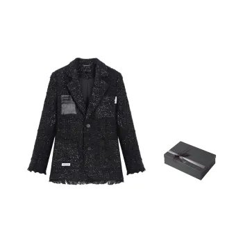 ONOFFON Jackets Unisex