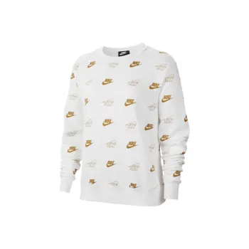 Nike Sweatshirts Women's White