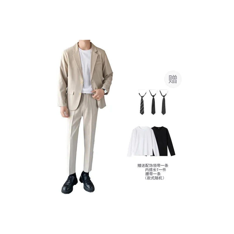 CSKS Business Suits Unisex-16