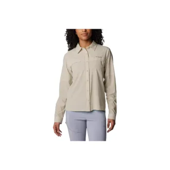 Columbia CIRQUE RIVER Shirt Women's Apricot