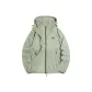 Pea Green