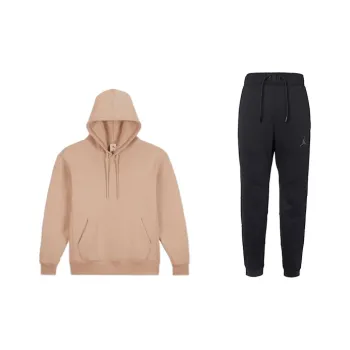 JORDAN X Union Mj Fleece Hoodie