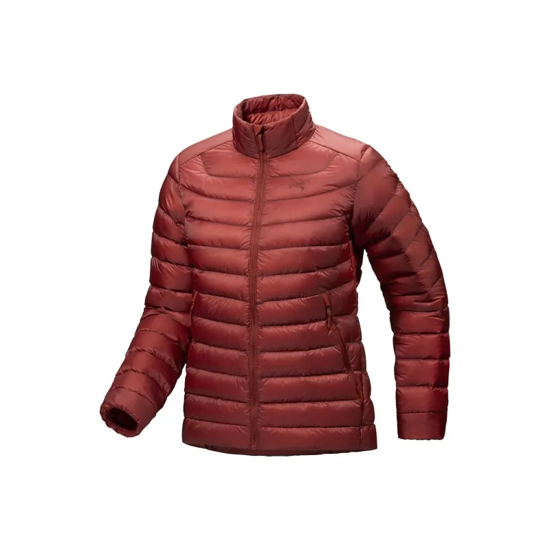 Arcteryx Cerium Jacket Women's Jackets Coats Women's-12