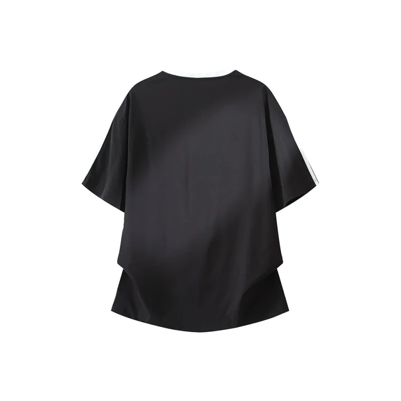 FAX FOR FMACM T Shirt Unisex Black-1