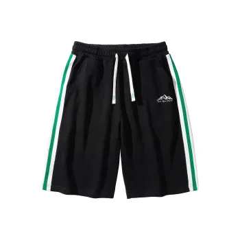 TINA GIA Casual Shorts Unisex
