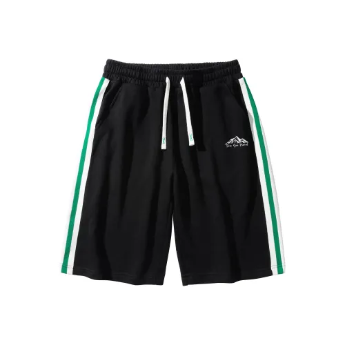 TINA GIA Casual Shorts Unisex