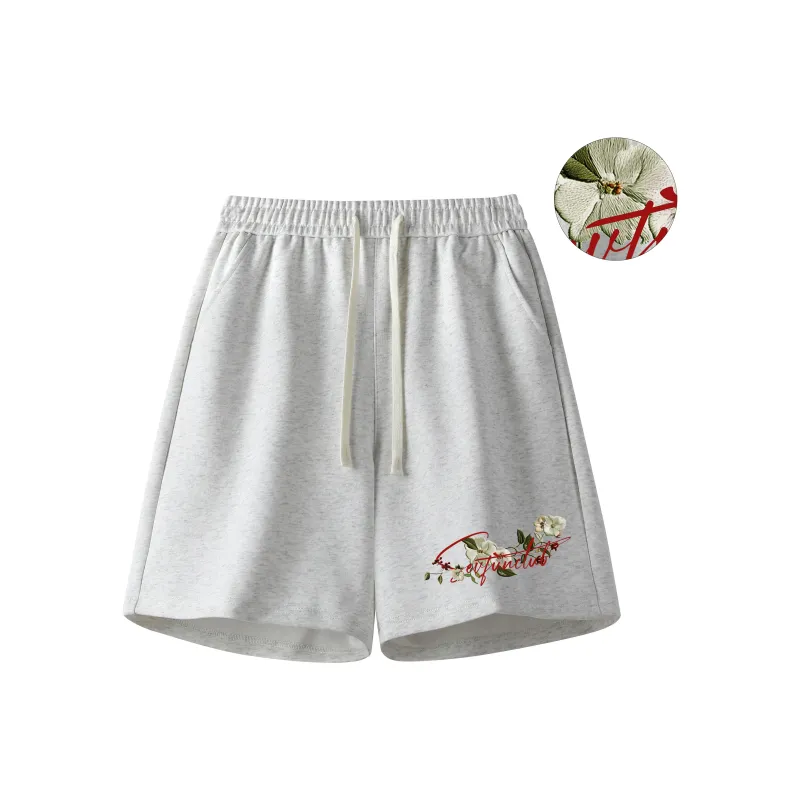 7 SEVFUN Casual Shorts Unisex-7
