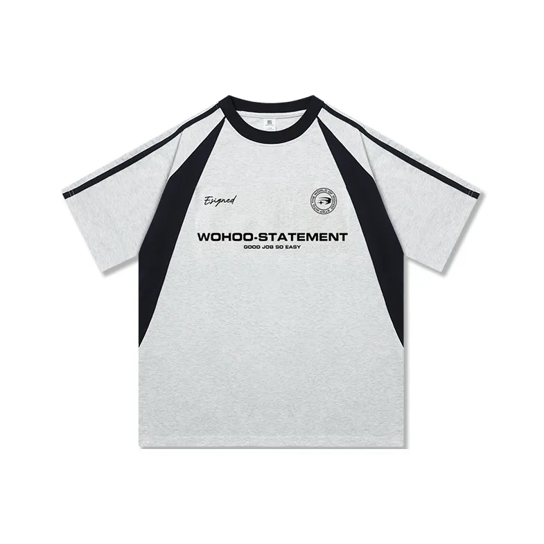WOHOO T Shirts Unisex-2
