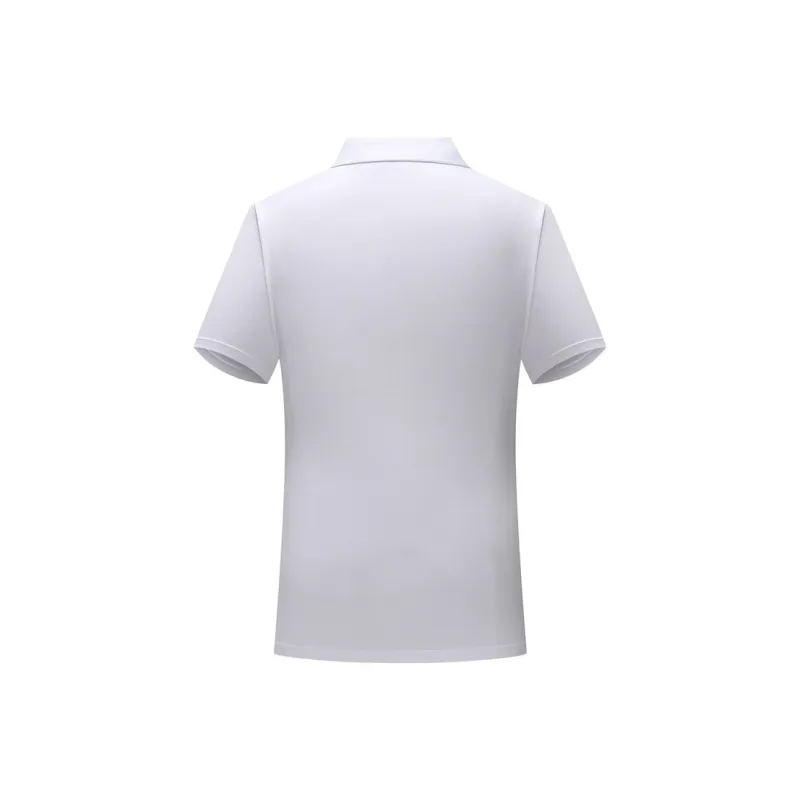 CASAMIA Polo Shirts Unisex-1