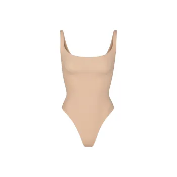 Skims Bodysuits Women's CLAY/Clay