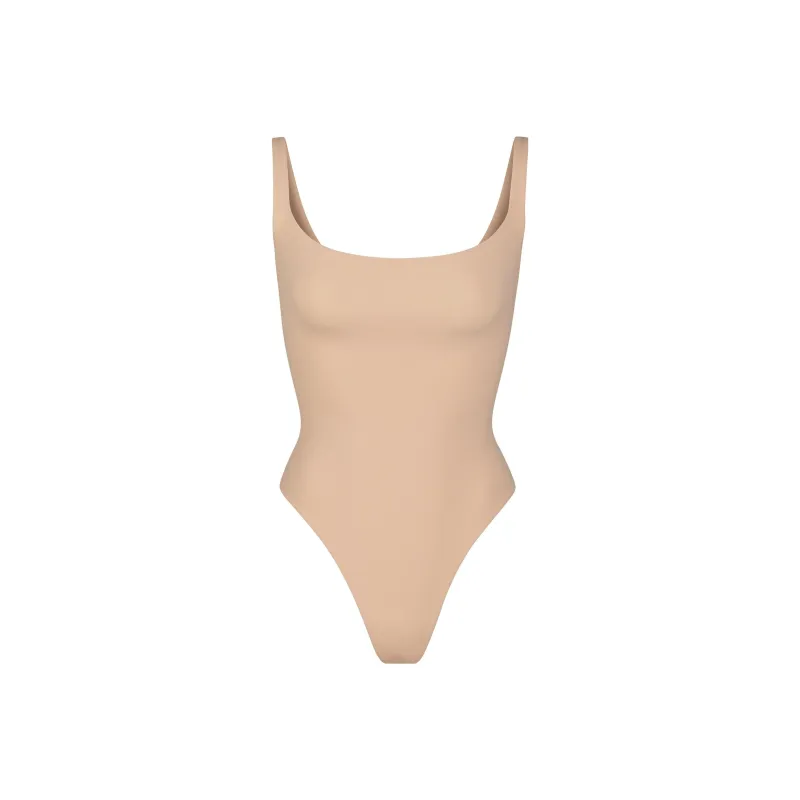 Skims Bodysuits Women's CLAY/Clay-0
