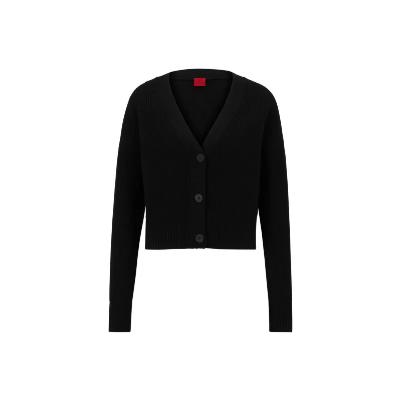 HUGO BOSS Knitwear Women's Black-0