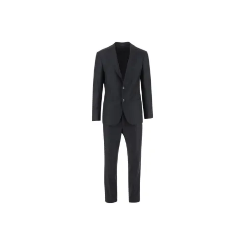 GIORGIO ARMANI Two Piece Single Breasted Tailored Suit