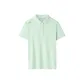 Antibacterial, Cooling, Quick Dry, UPF-Light Green W8