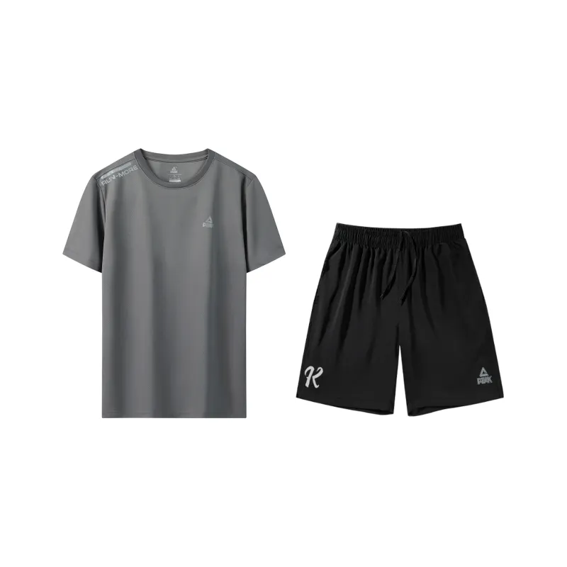 PEAK RIGHT Series Casual Sportswear Unisex-0